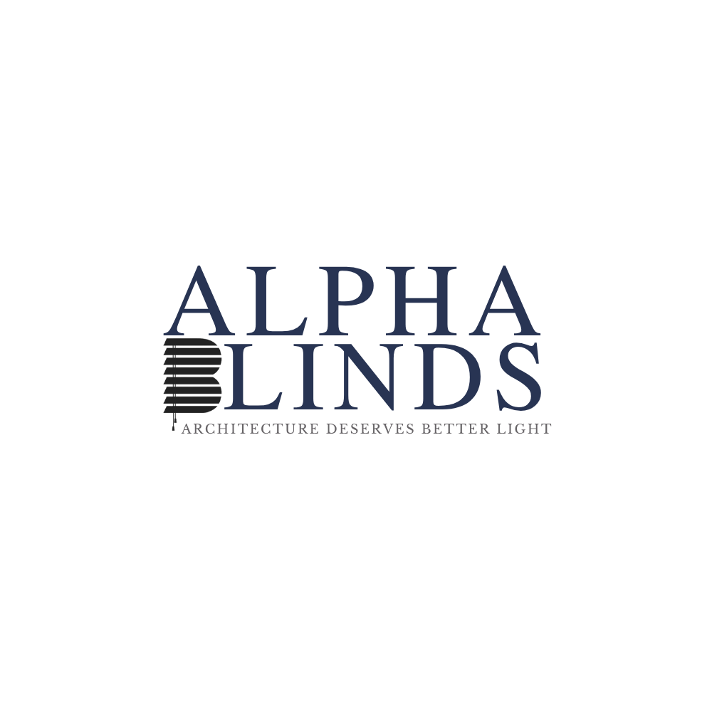 ALPHA BLINDS